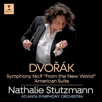 Abbildung von Dvorak: Sinfonie Nr. 9 &quot;Aus der neuen Welt