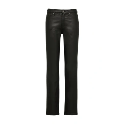 Abbildung von s.Oliver MID RISE Stoffhose, Damen, Größe: 34x28, Schwarz