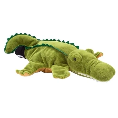 Abbildung von Beleduc 40129 Handpuppe &quot;Krokodil&quot;