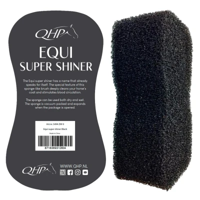 Abbildung von QHP Equi super shiner
