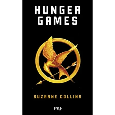 Abbildung von The Hunger Games 1