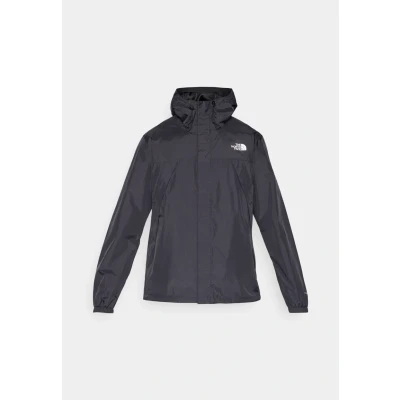 Abbildung von THE NORTH FACE Herren Antora Jacke, Tnf Black/Npf, L