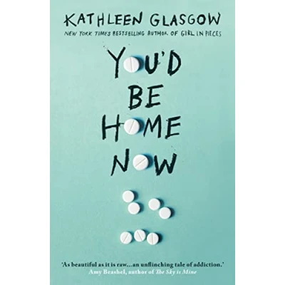Abbildung von You&#039;d Be Home Now: From the bestselling author of TikTok sensation Girl in Pieces