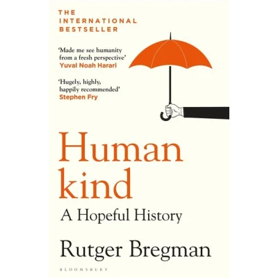 Abbildung von Humankind: A Hopeful History