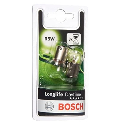 Abbildung von BOSCH 1987301058 R5W Heckleuchten