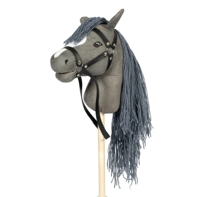 Abbildung von ByAstrup Hobby Horse with Bridle and Bit