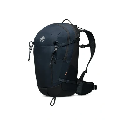 Abbildung von Mammut Lithium Tourenrucksack, Größe: One Size, Marine black