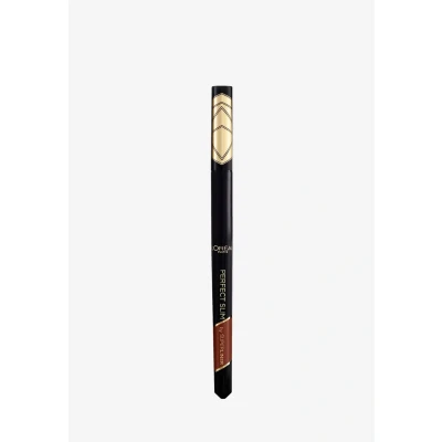 Abbildung von L&#039;Oréal Paris Super Liner Perfect SLIM Eyeliner, Damen, Größe: 1 g, Brown