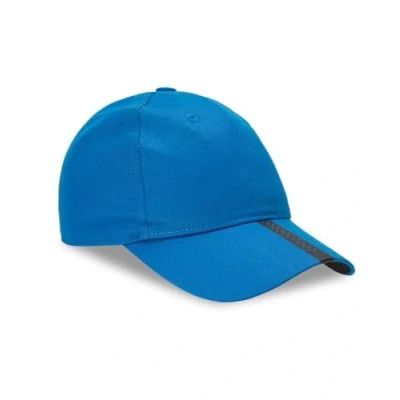 Abbildung von Puma Unisex Liga kasket Cap, Blau (Electric Blue Lemonade Black), Einheitsgröße EU