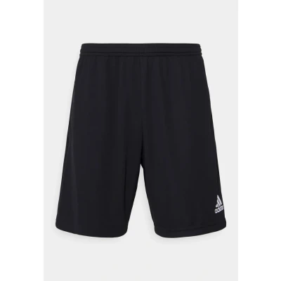 Abbildung von adidas Performance Entrada Short kurze Sporthose, Herren, Größe: XXL, Black