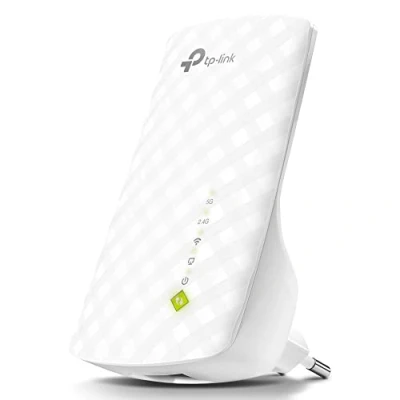 Abbildung von TP Link WIFITL RE200 (UE) Blanc
