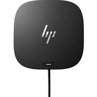 Abbildung von HP USB C Dock G5 Dockingstationen Schwarz