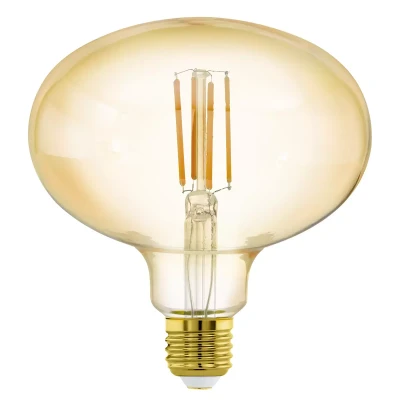 Abbildung von Lampadina LED E27 Vintage