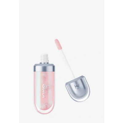 Abbildung von KIKO Milano 3D Hydra LIP Gloss Limited Edition Special Effect Lippenstift, Damen, Größe: 6.5 ml, Pink metaverse