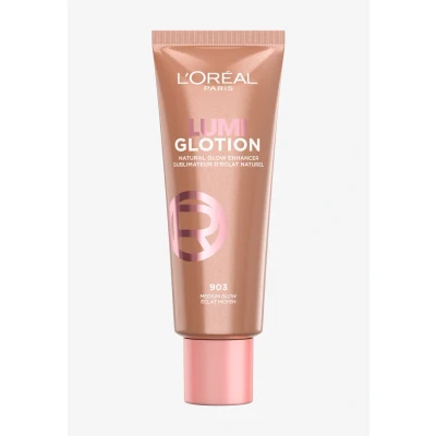 Abbildung von L&#039;Oréal Paris TRUE Match LUMI Glotion Primer, Damen, Größe: 40 ml, 903 medium glow