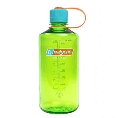 Abbildung von Nalgene EH Sustain Trinkflaschen Pear 1 L