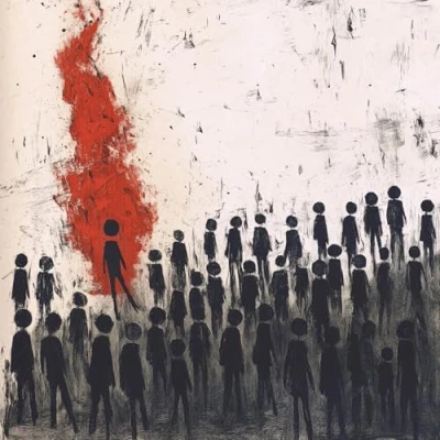 Abbildung von Alienation