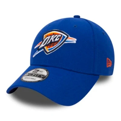 Abbildung von New Era Oklahoma City Thunder NHL The League 9Forty Adjustable Cap One Size