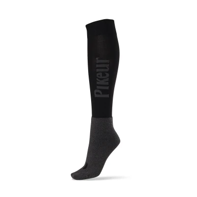 Abbildung von Pikeur slippery socks black