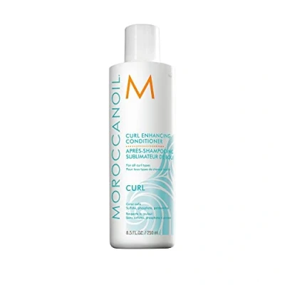 Abbildung von Moroccanoil Locken Conditioner, 250ml
