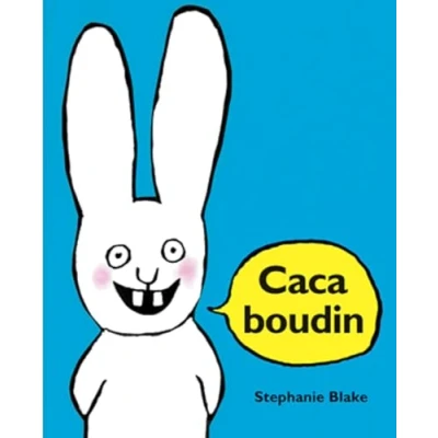 Abbildung von Caca boudin