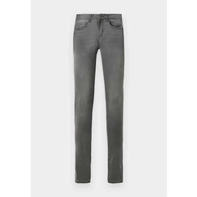 Abbildung von ONLY Onlroyal Jeans Skinny Fit, Damen, Größe: 36x34, Dark grey denim
