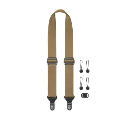 Abbildung von Peak Design Slide Coyote