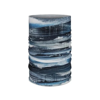 Abbildung von BUFF® Original EcoStretch Multifunktionstuch Blau Unisex Erwachsene