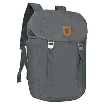 Abbildung von Fjällräven Freizeitrucksack Greenland Top 15&quot; Polyester 20.0 l (Dusk)