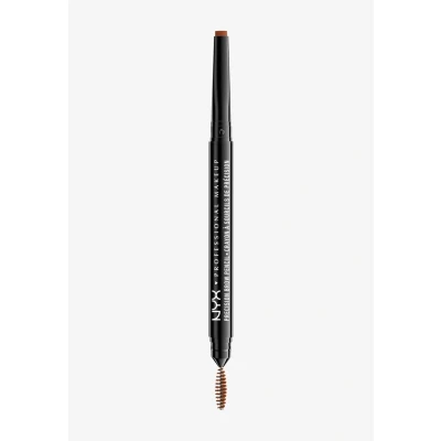 Abbildung von Nyx Professional Makeup Precision BROW Pencil Augenbrauenstift Auburn, Damen, Größe: 0.1 g, Auburn