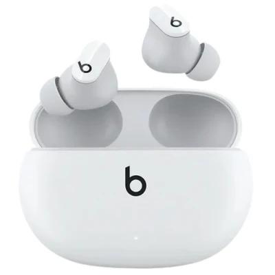 Abbildung von Beats Studio Buds Weiẞ