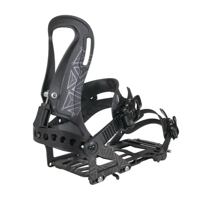 Abbildung von Nitro Split Arc Miniganger Splitboard Bindung