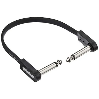 Abbildung von EBS Cables PCF 18 Flat Patch Cable