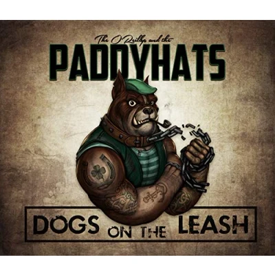 Abbildung von Dogs on the Leash (Digipak)