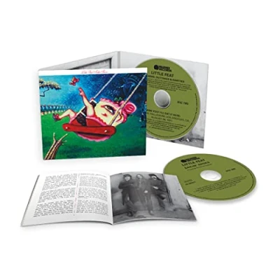 Abbildung von Sailin&#039; Shoes(Deluxe Edition)
