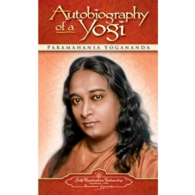 Abbildung von Autobiography of a Yogi: Mass Market Paperback New Cover