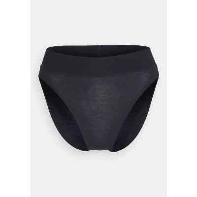 Abbildung von Calida Slip, Damen, Größe: 40/42, Dark lapis blue