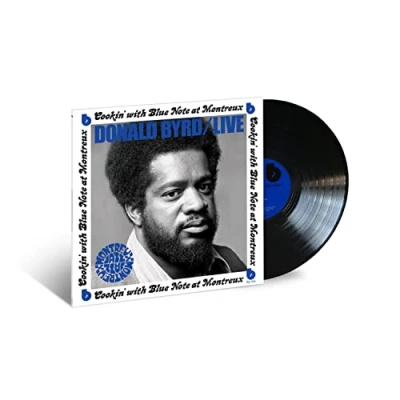 Abbildung von Live: Cookin&#039; With Blue Note at Montreux [Vinyl LP]