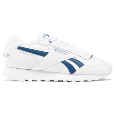 Abbildung von Reebok Unisex Glide Sneaker,Ftwwht Uniblu Blusla,42 EU