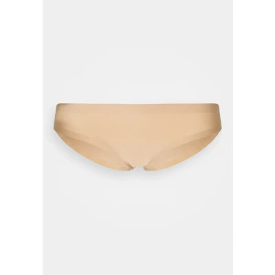 Abbildung von Schiesser Invisible Slip, Damen, Größe: 34, Maple