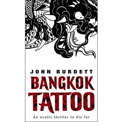 Abbildung von Bangkok Tattoo