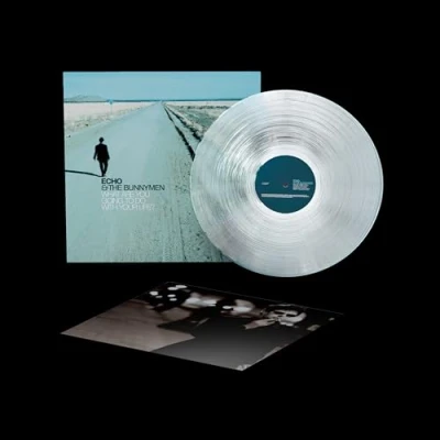 Abbildung von What Are You Going To Do With Your Life? (25 Year Anniversary Edition) (LP clear) [Vinyl LP]