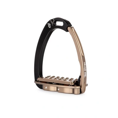 Abbildung von Tech Stirrups Venice EVO Plus