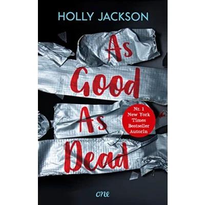 Abbildung von as Good Dead: Endlich auf Deutsch lieferbar ein Muss für Krimifans! (A Girl&#039;s Guide to Murder, Band 3)