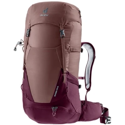 Abbildung von Deuter Futura 30 SL Tagesrucksack