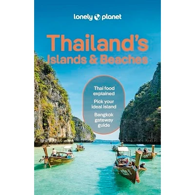 Abbildung von Lonely Planet Thailand&#039;s Islands &amp; Beaches (Travel Guide)