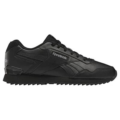 Abbildung von Reebok Classic Glide Ripple CLIP Unisex Sneaker low, Größe: 39, Core black pure grey Textil
