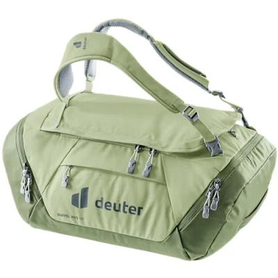 Abbildung von Deuter Duffel Pro 40 mineral grove Weichgepäck