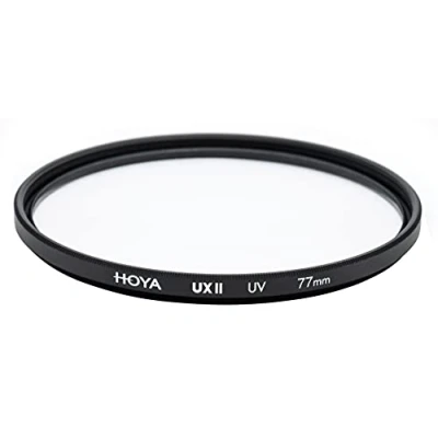 Abbildung von Filter Hoya UX II UV 43mm