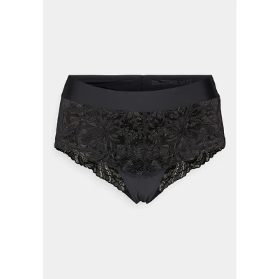 Abbildung von Triumph Body Make Up Illusion Lace Short Slip (44 Schwarz)
